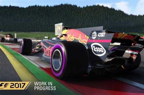 f1 2017 qualifying results|Codemasters F1 2017 Review .
